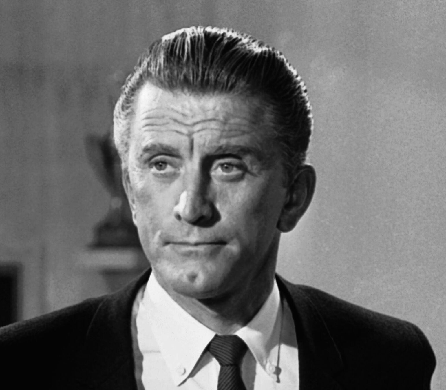 Kirk Douglas